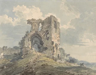 Château de Denbigh